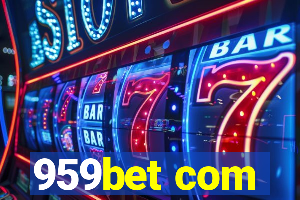 959bet com